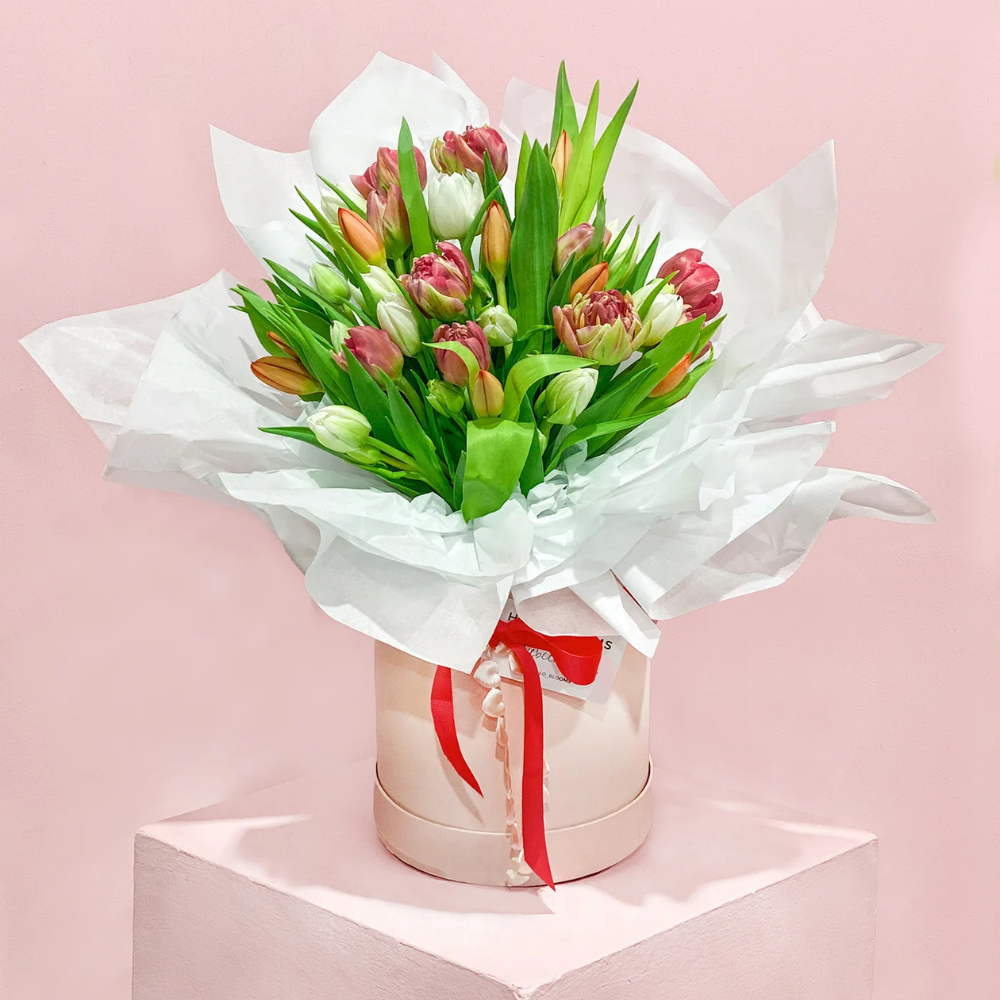 Tulips